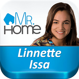 Linnette Issa Mr.Home