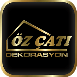 &Ouml;z &Ccedil;atı Dekorasyon