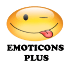 emoticons plus