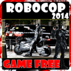 Robocop 2014 Games Robocop