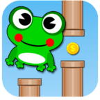 Flappy Frog