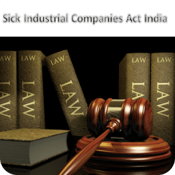 Sick Industries Act - India