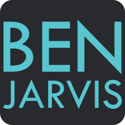 Ben Jarvis