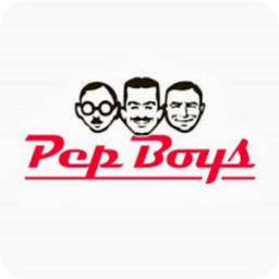 PEP BOYS