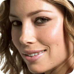 Jessica Biel Fan New