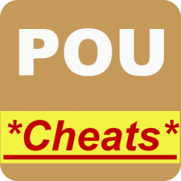 Pou Cheats