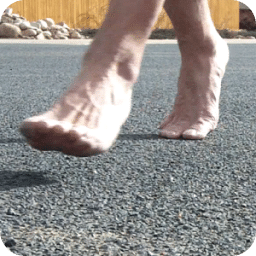 Barefoot Running 101