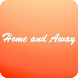 Home and Away Fan App