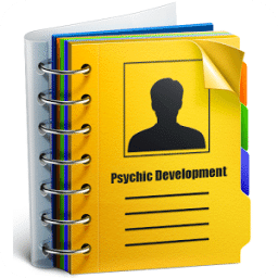 Psychic Ascension Development