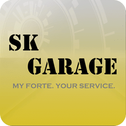 SK Garage