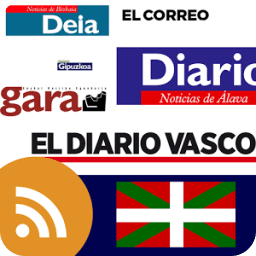 Prensa País Vasco