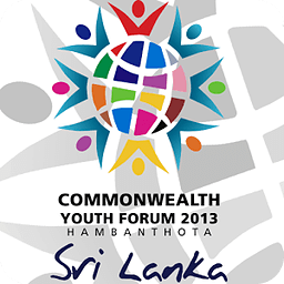 CHOGM 2013 Youth Forum