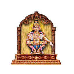 Ayyappa Saranam