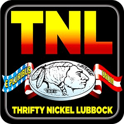 Thrifty Nickel Lubbock