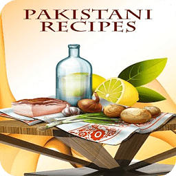 Pakistani Recipes