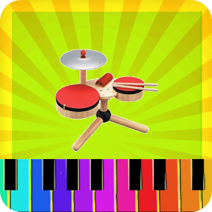 Kids Garage Band