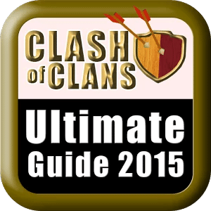 COC Ultimate Guide 2015