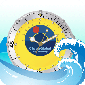 Tidal Chronoscope