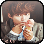 Yoon Shi Yoon Puzzle