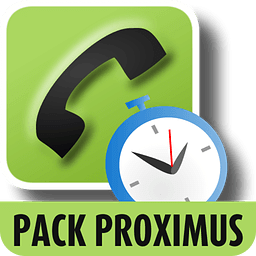 Pack SuiConFo Proximus