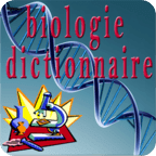 biologie dictionnaire