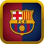 Barcelona HD Wallpaper