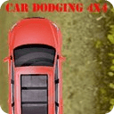 Car Dodging 4x4