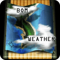 BOM Weather - Mel and Syd