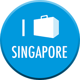 新加坡城市指南及地图