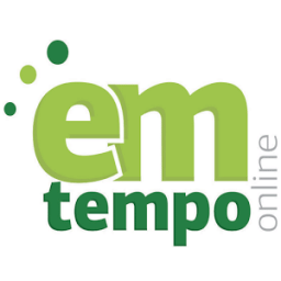 EM TEMPO