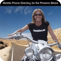 Phx Bikers Mobi Site