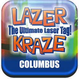 Lazer Kraze