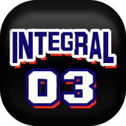 INTEGRAL 03