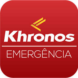 Khronos Emerg&ecirc;ncia