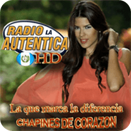 RADIO LA AUTENTICA HD