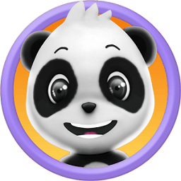 My Talking Panda