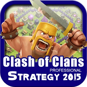 COC Strategy 2015