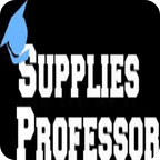 Supplies Professor