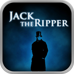 추리소설 - Jack The Ripper