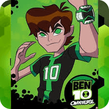 ben 10 omniverse