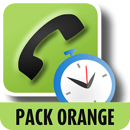 Pack SuiConFo Orange FR