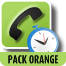 Pack SuiConFo Orange FR