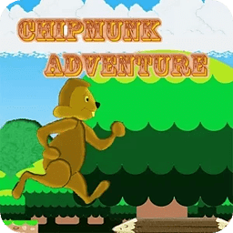 Chipmunk Adventure