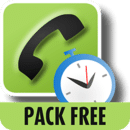 Pack SuiConFo Free Mobile