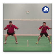 Badminton Doubles Correc...