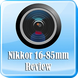 Nikcor 16-85mm Review