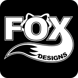 Fox Designs Studio App