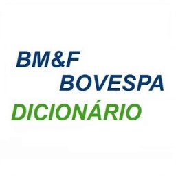 Dicionario Bovespa