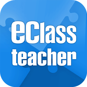 eClass Teacher App