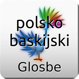 Polsko-Baskijski słownik